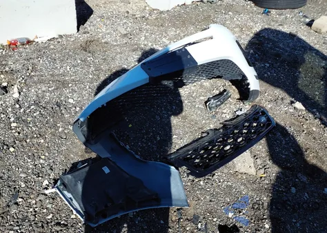 2020 Land Rover Range Rover Evoque Se from USA, damaged, VIN SALZP2FX8LH013564